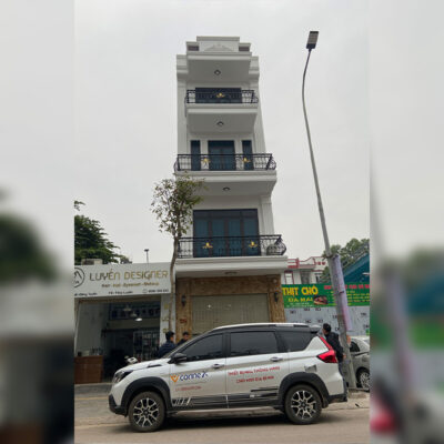 ảnh đại diện dự án bắc giang