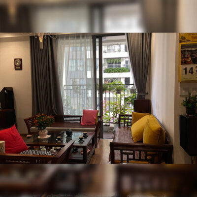 ảnh đại diện dự án hà nội