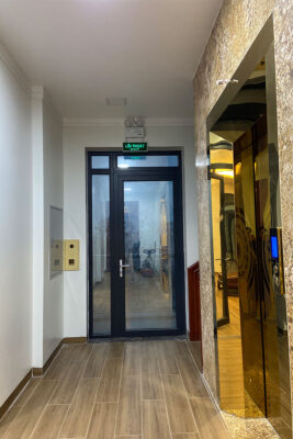 dự án lắp đặt smarthome Anh Hiếu - Yên Dũng, Bắc Giang