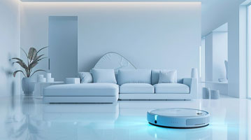 Về chúng tôi tiện nghi cho gia chủ