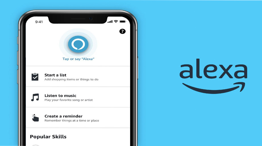 Alexa Amazon là gì? Khám phá các đặc điểm & tính năng của Alexa Amazon Alexa Amazon là gì