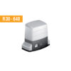 Cổng trượt tự động ROGER KIT R30-640