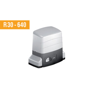 Cổng trượt tự động ROGER KIT R30-640