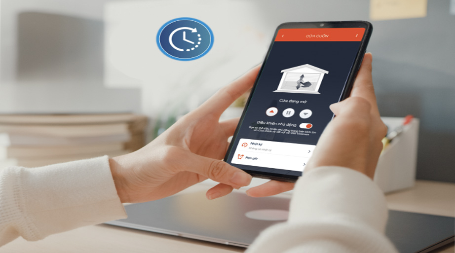 Vhomenex là gì? Khám phá đặc điểm phần mềm nhà thông minh Vconnex Quá trình lắp đạt Vhomenex dễ dàng tiện lợi