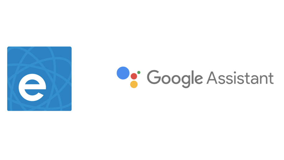 Kết nối với Google Home giúp eWeLink tối ưu các hoạt động tốt hơn