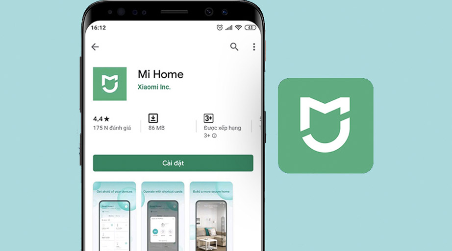 Mi Home là gì? Khám phá các đặc điểm và hướng dẫn sử dụng chi tiết Mi Home là gì