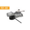 Motor cổng âm sàn ROGER R21-351