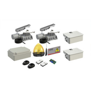 sản phẩm Motor cổng âm sàn ROGER R21-351