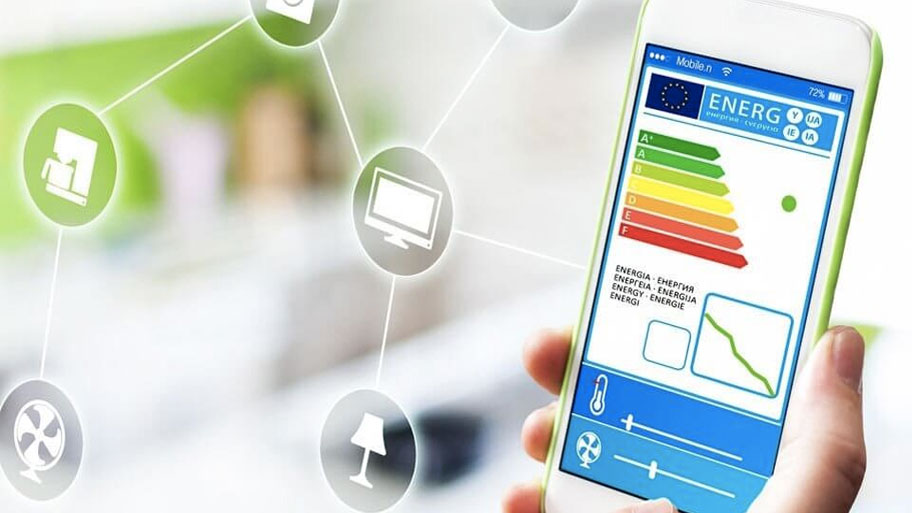 Khám phá 10 phần mềm điều khiển nhà thông minh hiện đại, được sử dụng rộng rãi Ứng dụng điều khiển nhà thông minh giúp kiểm soát năng lượng tốt hơn