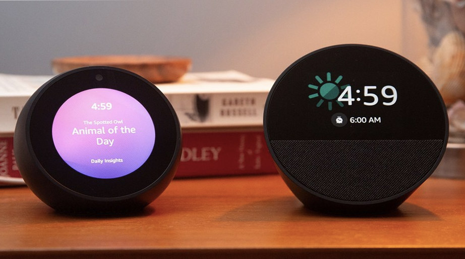 Alexa Amazon là gì? Khám phá các đặc điểm & tính năng của Alexa Amazon Amazon Alexa có khả năng cung cấp thông tin nhanh chóng