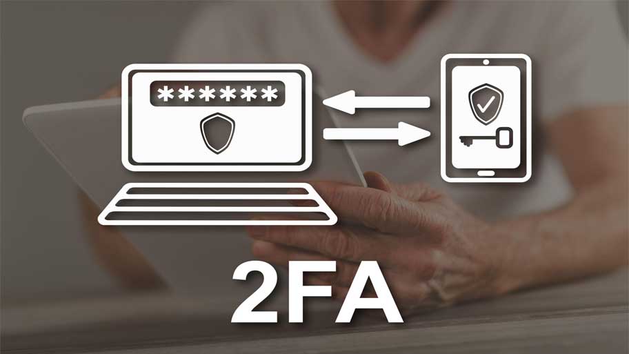 Khám phá 6 cách bảo mật nhà thông minh đúng cách, tối ưu Bật tính năng xác thực 2FA cho các phần mềm quản lý để ngăn chặn truy cập trái phép