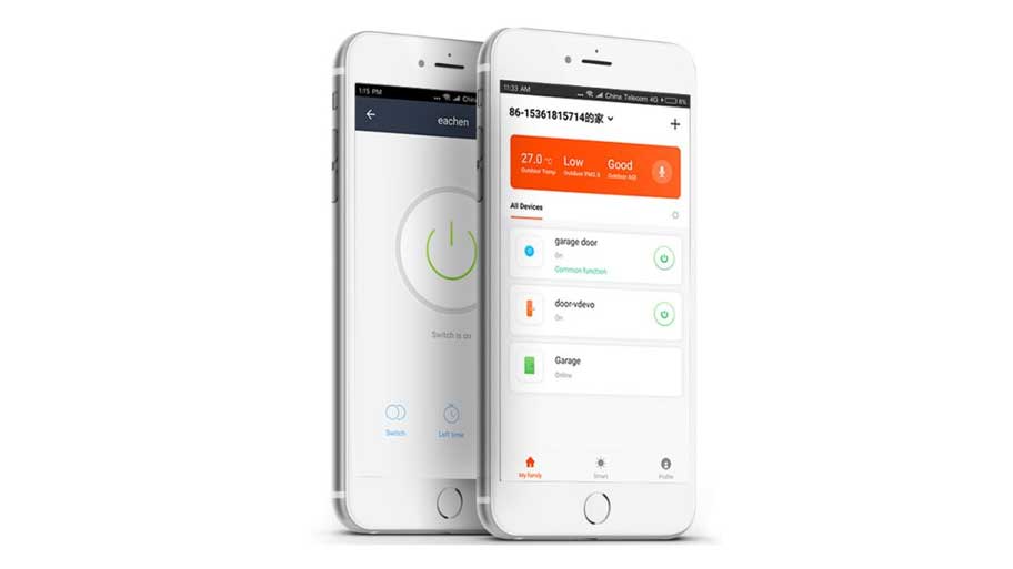 Khám phá 6 cách bảo mật nhà thông minh đúng cách, tối ưu Cập nhật phần mềm quản lý nhà thông minh thường xuyên, hạn chế các lỗ hỏng phần mềm gây ra
