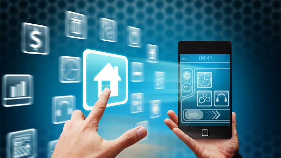 Khám phá 6 cách bảo mật nhà thông minh đúng cách, tối ưu Người dùng chủ quan không tiến hành các phương thức bảo mật nhà thông minh sẽ gây nên hậu quả nghiêm trọng
